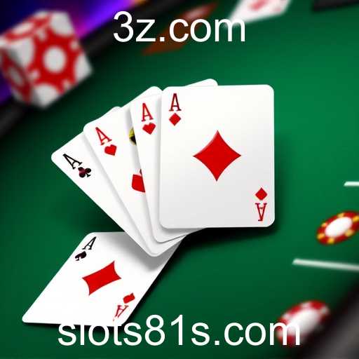 Jogo Blackjack