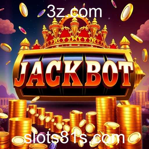 Ganhos Jackpot