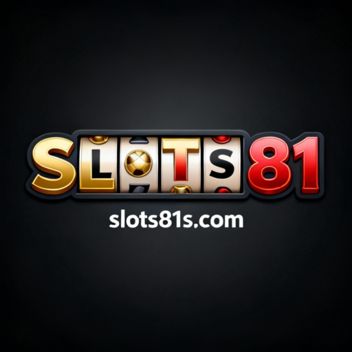 SLOTS81