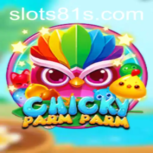 SLOTS81 Casino App