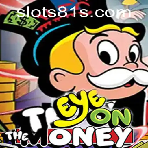 SLOTS81 Monopoly