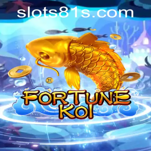 SLOTS81 Casino App
