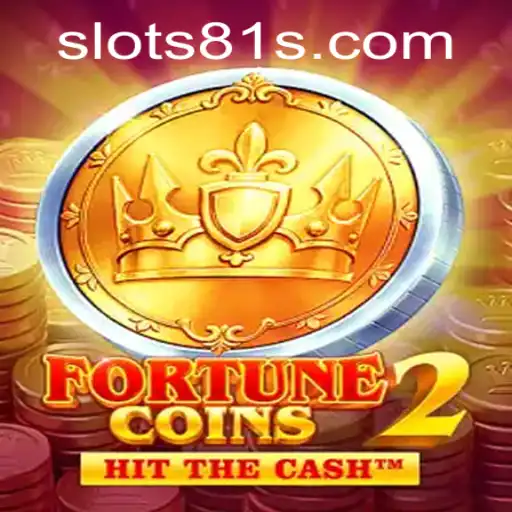 SLOTS81 Casino App
