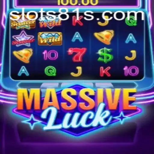 SLOTS81 Casino App